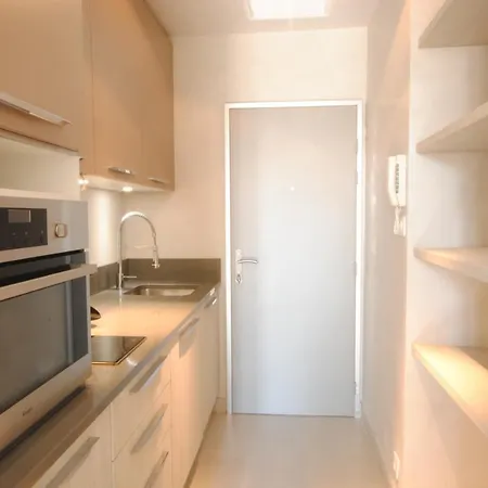 Saint Christopheoni4041 Apartment